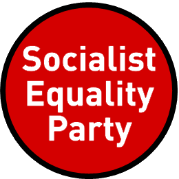 <span class="mw-page-title-main">Socialist Equality Party (Australia)</span> Trotskyist political party