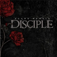 <i>Scars Remain</i> 2006 studio album by Disciple