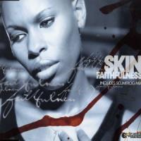 <span class="mw-page-title-main">Faithfulness (song)</span> 2003 single by Skin