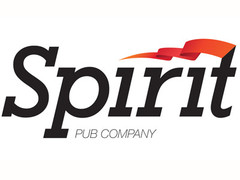 <span class="mw-page-title-main">Spirit Pub Company</span>