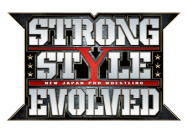 Strong Style Evolved