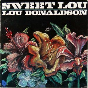 Sweet Lou (album) - Wikipedia
