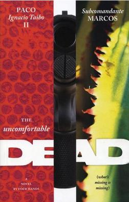<i>The Uncomfortable Dead</i>