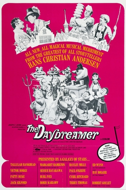 File:The Daydreamer release poster.jpg