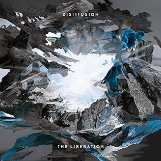 <i>The Liberation</i> (album) 2019 studio album by Disillusion