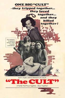 <i>The Manson Massacre</i> 1972 American film