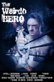 The Weirdo Hero poster 2015.png