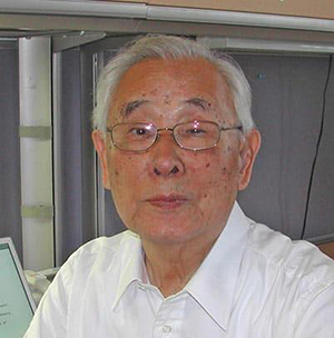 <span class="mw-page-title-main">Toichiro Kinoshita</span> Japanese-born American theoretical physicist (1925–2023)