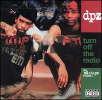 <i>Turn Off the Radio: The Mixtape Vol. 1</i> 2002 mixtape by Dead Prez