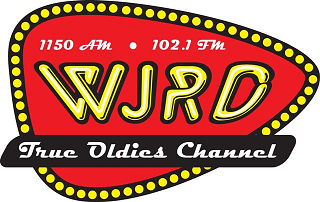 WJRD Radio station in Tuscaloosa, Alabama