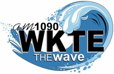 WKTE am1090TheWave logo.jpg