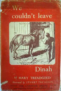 File:We Couldn't Leave Dinah cover.jpg