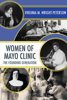 <i>Women of Mayo Clinic</i>