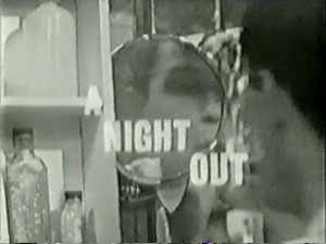 <i>A Night Out</i> (play) play by Harold Pinter