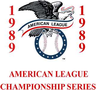 1989 American League Championship Series - Wikipedia