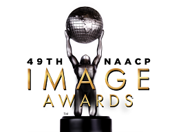 49th NAACP Image Awards