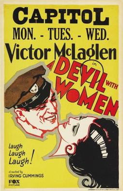 <i>A Devil with Women</i> 1930 film