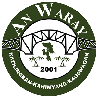 <span class="mw-page-title-main">An Waray</span> Political party in Philippines