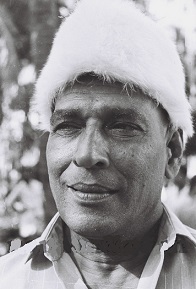 Balan K. Nair Indian actor (1933 - 2000)