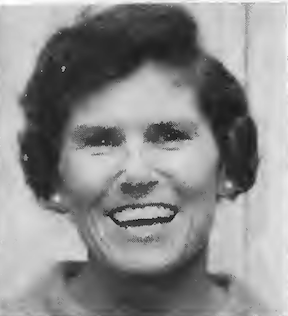 <span class="mw-page-title-main">Barbara M. White</span> American ambassador (born 1920)