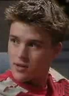 Billy Kennedy (<i>Neighbours</i>) Fictional character from the Australian soap opera Neighbours