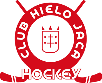 CH Jaca ice hockey team