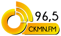 CKMN 96,5 logo.png