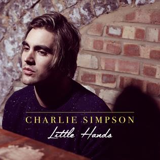 <i>Little Hands</i> (album) 2016 compilation album by Charlie Simpson