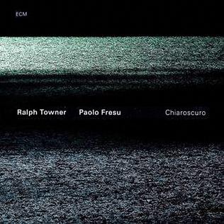 <i>Chiaroscuro</i> (Ralph Towner album) 2009 studio album by Ralph Towner