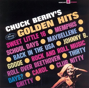 Chuck Berry's Golden Hits - Wikipedia