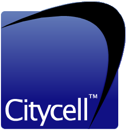 Citycell Telecommunications network company