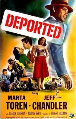 Deported