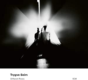 <i>Different Rivers</i> 2000 studio album by Trygve Seim