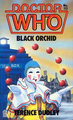 File:Doctor Who Black Orchid.jpg