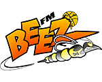 Fargo-Moorhead Beez -logo