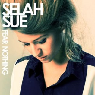 <span class="mw-page-title-main">Fear Nothing (song)</span> 2015 single by Selah Sue