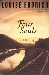 جلد کتاب Four Souls.jpg