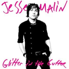 <i>Glitter in the Gutter</i> 2007 studio album by Jesse Malin