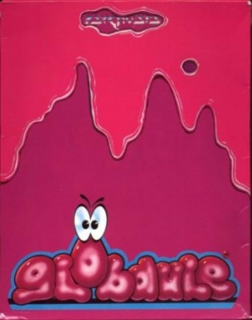 <i>Globdule</i> 1993 video game