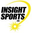 Insight Sports Ltd. is a sports media and entertainment company based in Toronto, Ontario, Canada. The company is owned in part by Larry Tanenbaum, part owner of Maple Leaf Sports & Entertainment.
