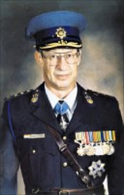 <span class="mw-page-title-main">Johan Velde van der Merwe</span> South African police officer (1936–2022)