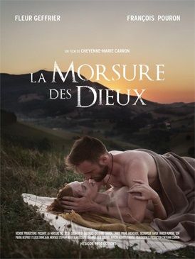 <i>La Morsure des dieux</i> 2017 film by Cheyenne Carron]