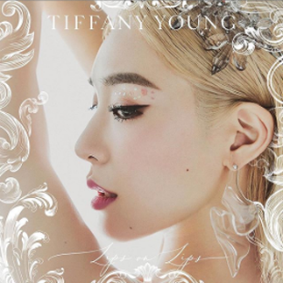 Lips on Lips is the second extended play by American singer Tiffany Young. The album was released on February 22, 2019 by Transparent Arts and consists of five tracks including the title tracks, 