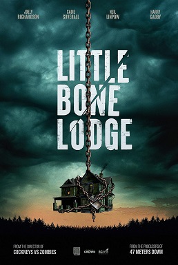 The Lodge (TV series) - Wikipedia