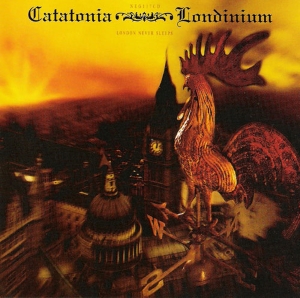 <span class="mw-page-title-main">Londinium (song)</span> 1999 single by Catatonia
