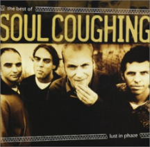 <i>Lust in Phaze</i> 2002 compilation album by Soul Coughing