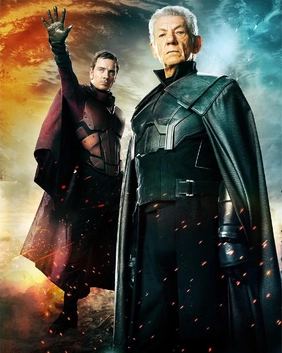 x men origins magneto