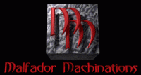 Malfador-Logo