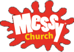 Messy Church cherkovi logotipi