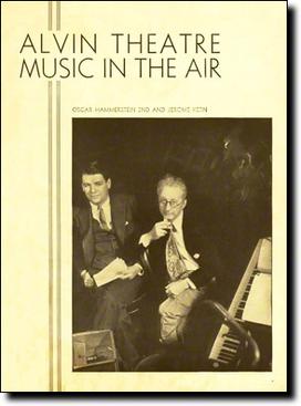 File:Music in the Air program cover.jpg